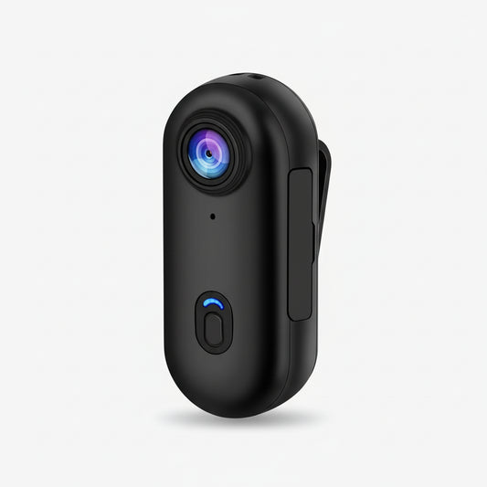 PovPix™- Bodycamera