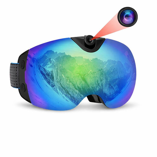 PovPix™ - Ski Goggles